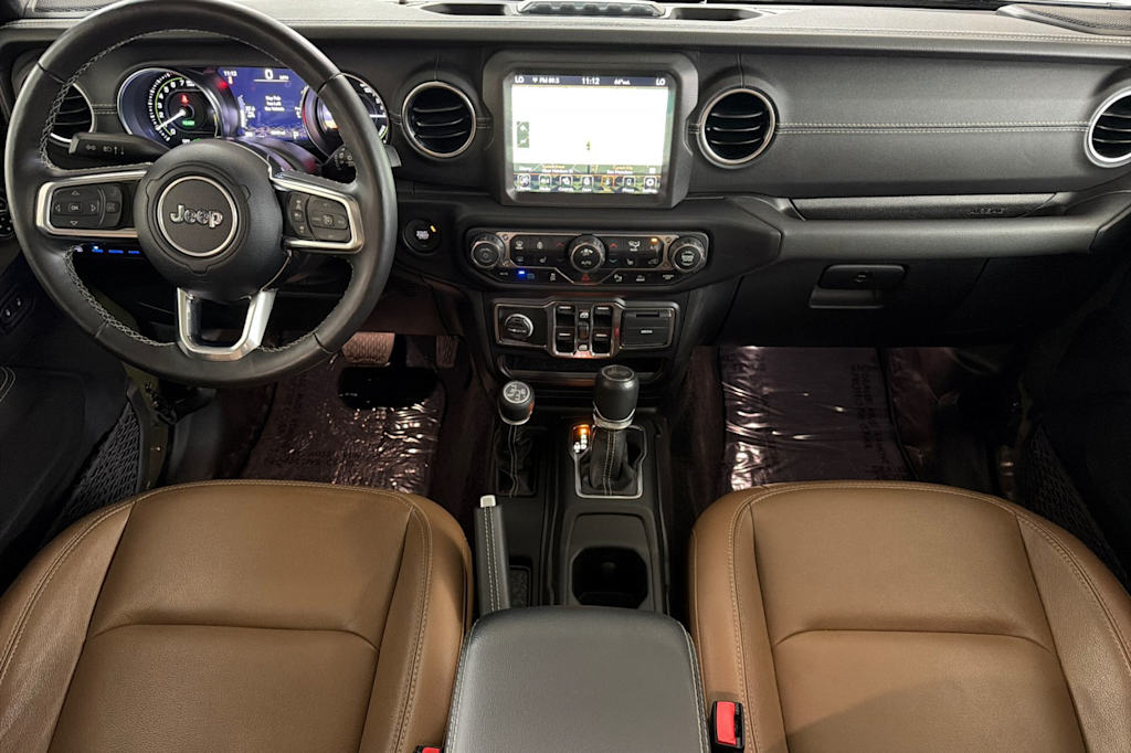 Thumbnail: 2023 Jeep Wrangler - 2