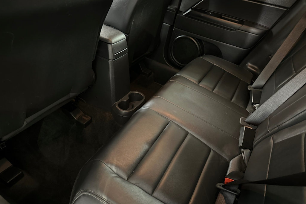 Thumbnail: 2014 Jeep Patriot - 10