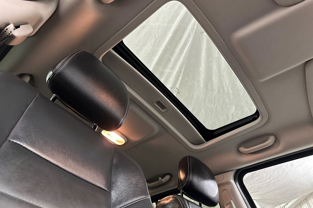 Thumbnail: 2014 Jeep Patriot - 22