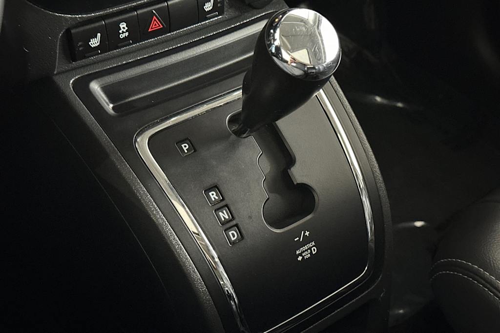 Thumbnail: 2014 Jeep Patriot - 13