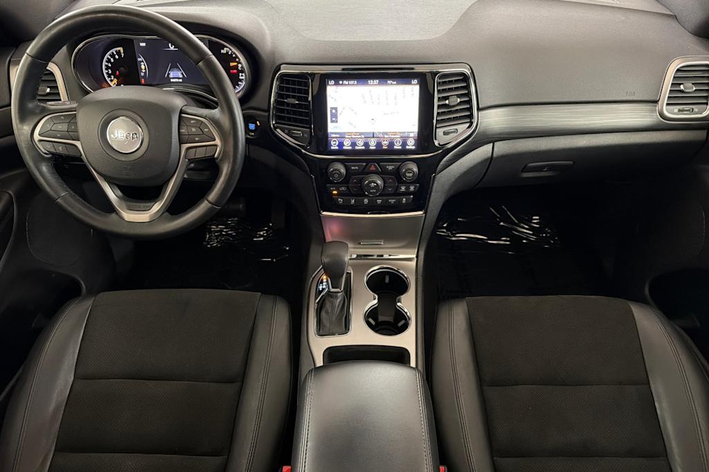 Thumbnail: 2020 Jeep Grand Cherokee - 2