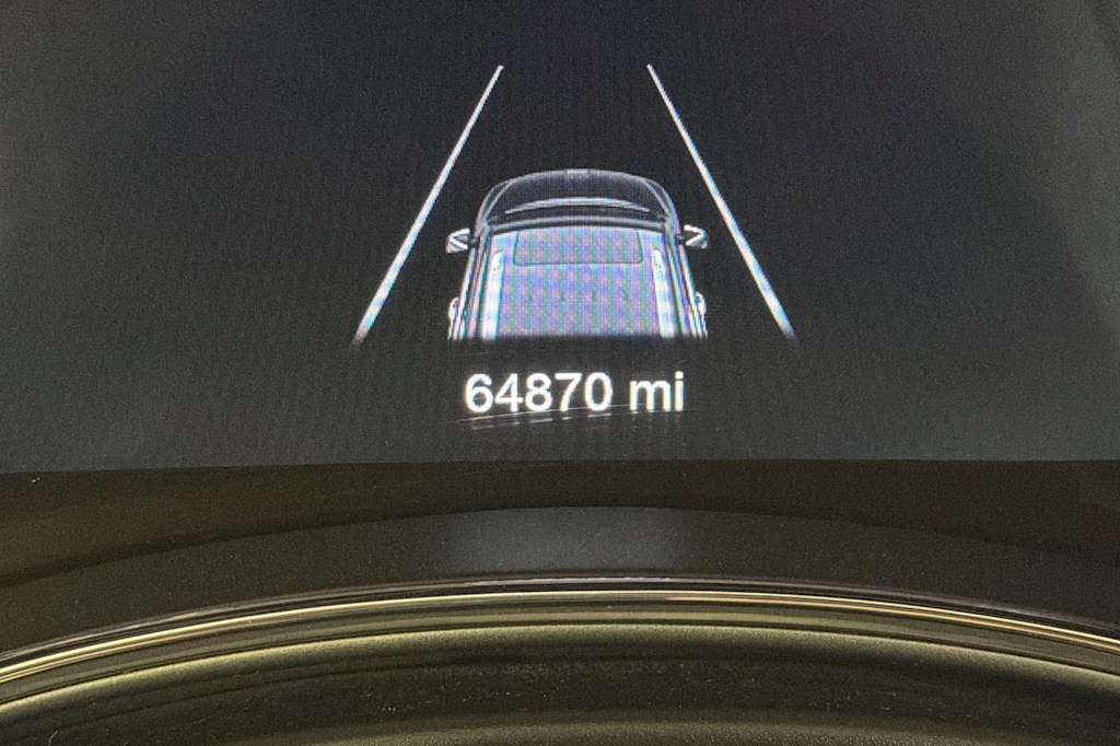 Thumbnail: 2020 Jeep Grand Cherokee - 28