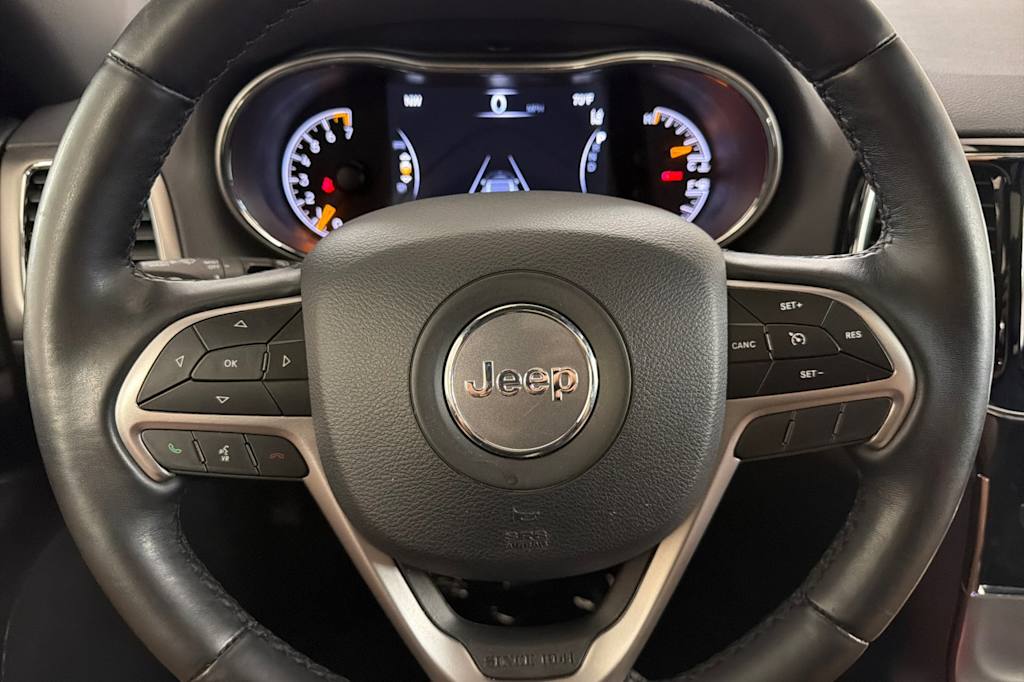 Thumbnail: 2020 Jeep Grand Cherokee - 27