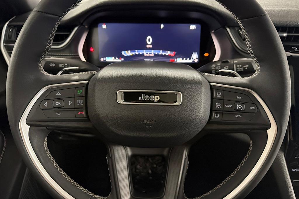Thumbnail: 2023 Jeep Grand Cherokee L - 26