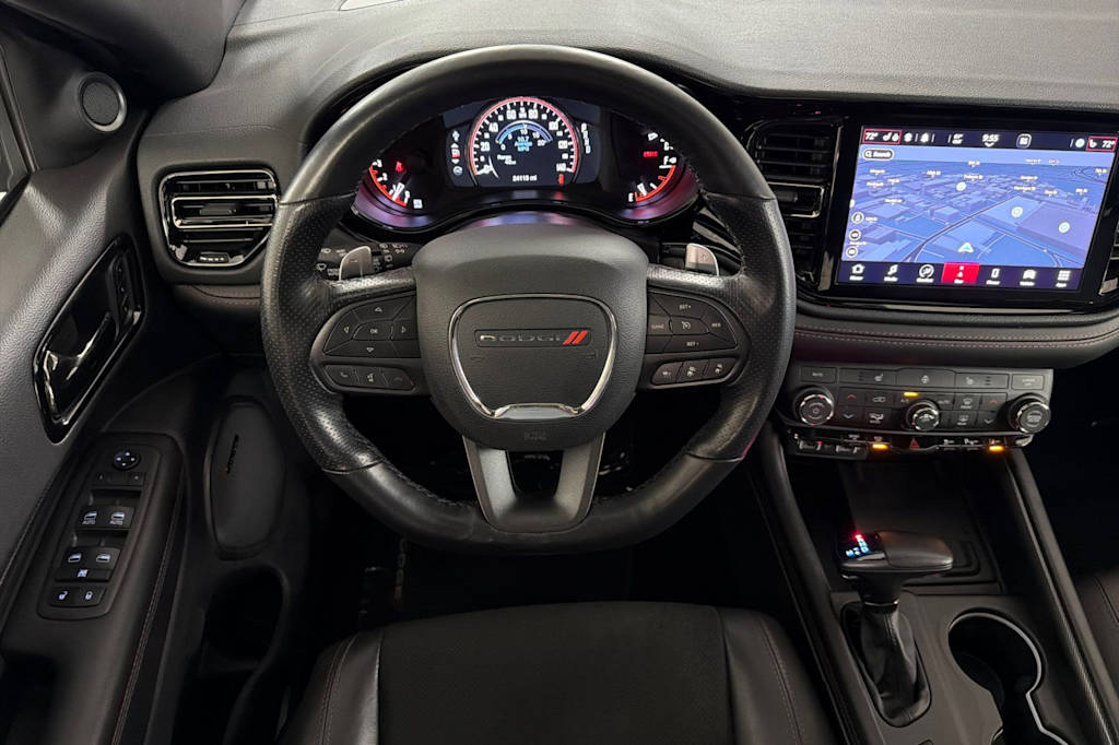 Thumbnail: 2021 Dodge Durango - 9