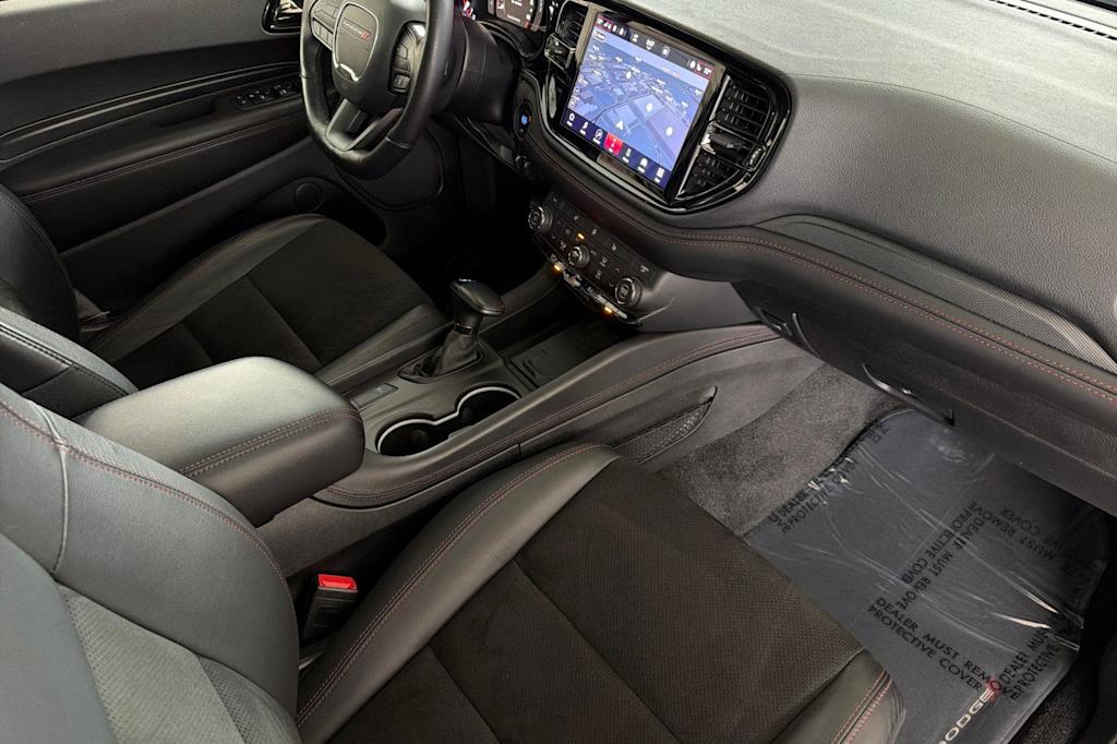 Thumbnail: 2021 Dodge Durango - 11