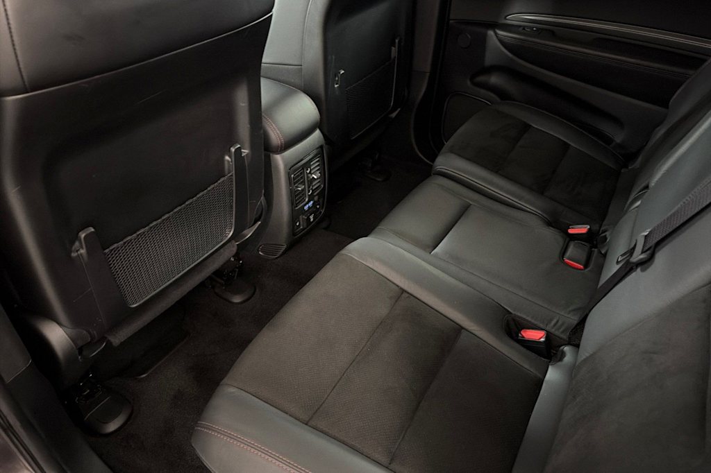Thumbnail: 2021 Dodge Durango - 12