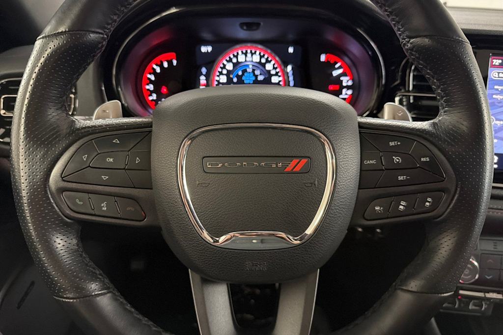 Thumbnail: 2021 Dodge Durango - 27