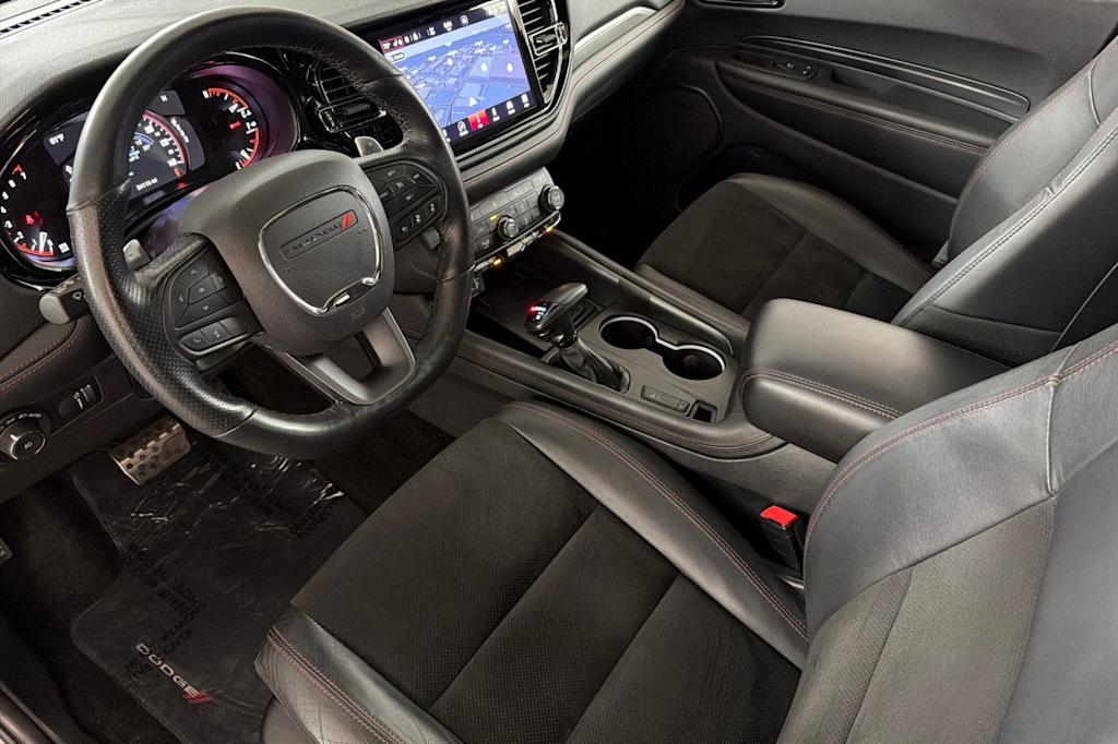 Thumbnail: 2021 Dodge Durango - 10