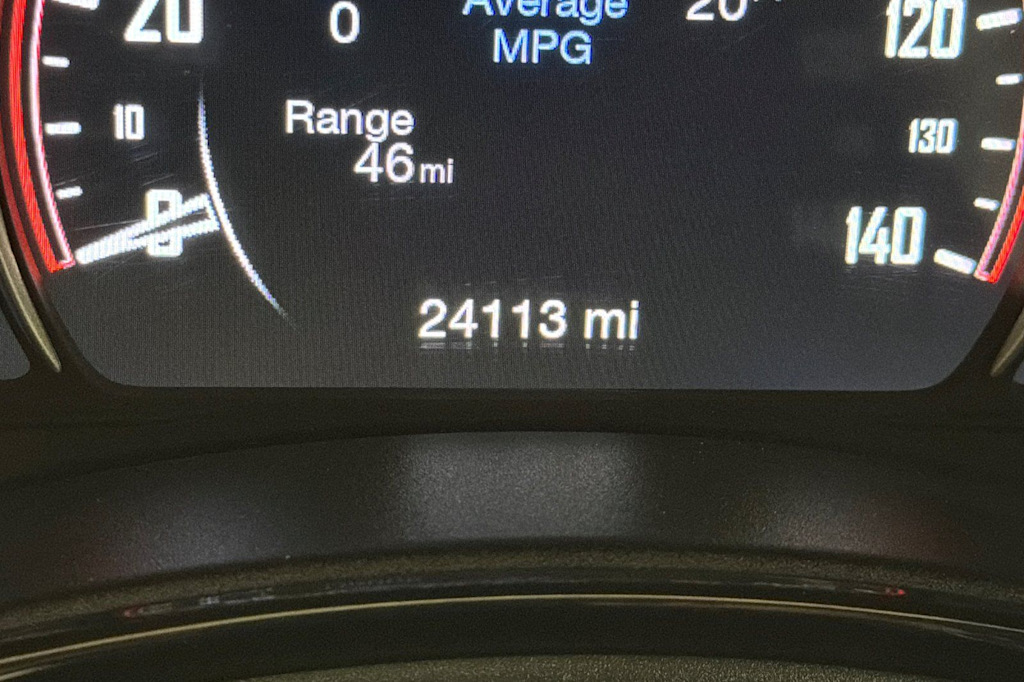Thumbnail: 2021 Dodge Durango - 28