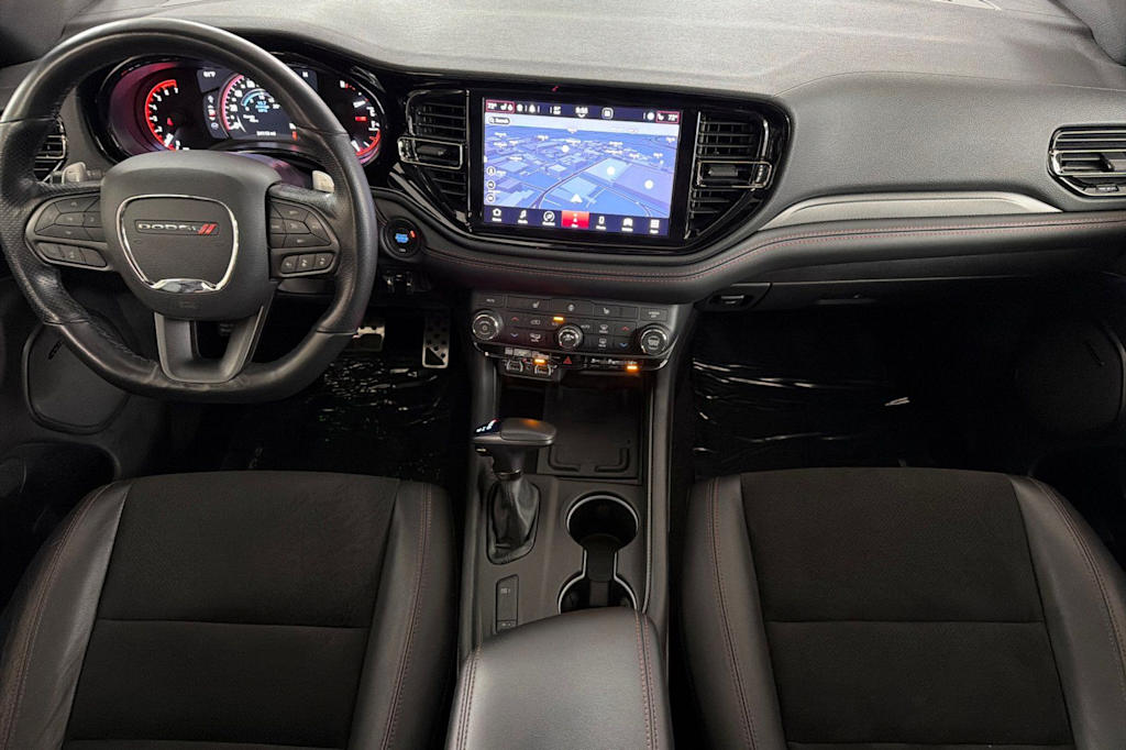 Thumbnail: 2021 Dodge Durango - 2
