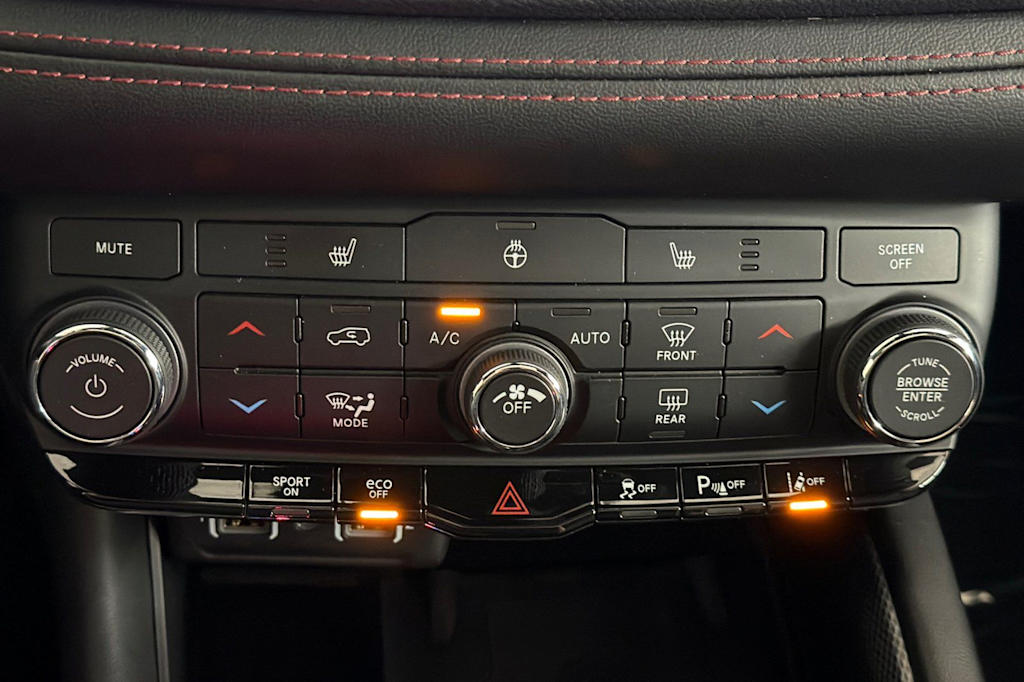 Thumbnail: 2021 Dodge Durango - 25