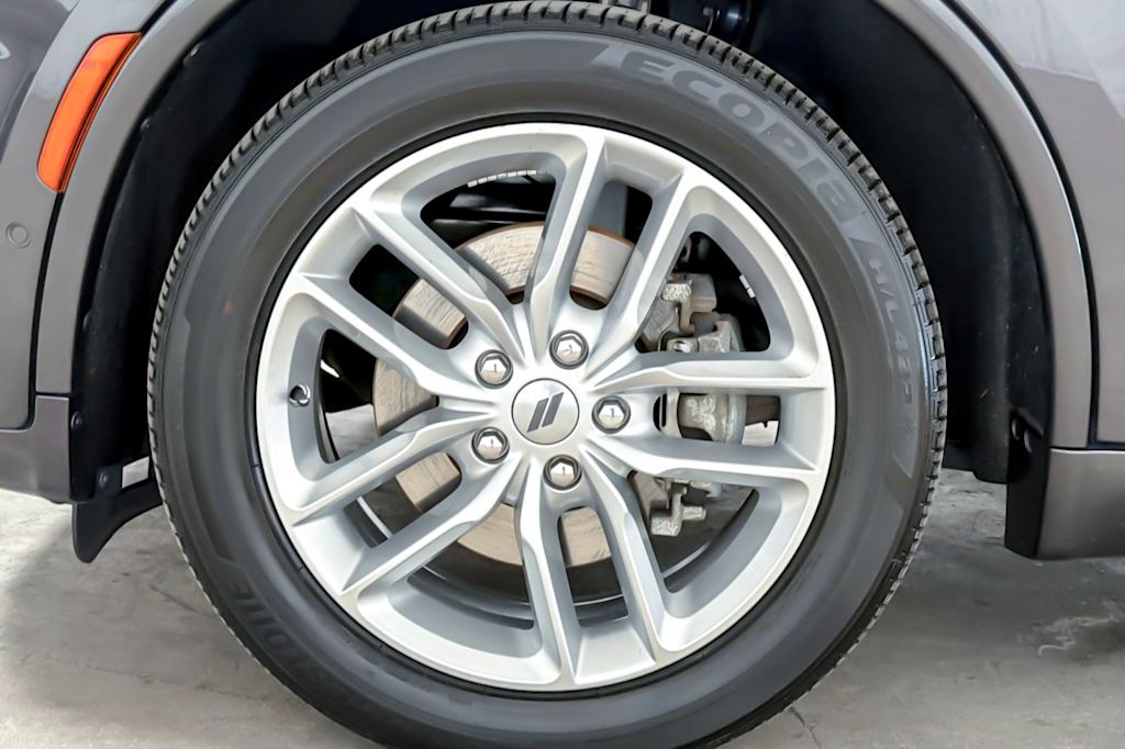 Thumbnail: 2021 Dodge Durango - 8