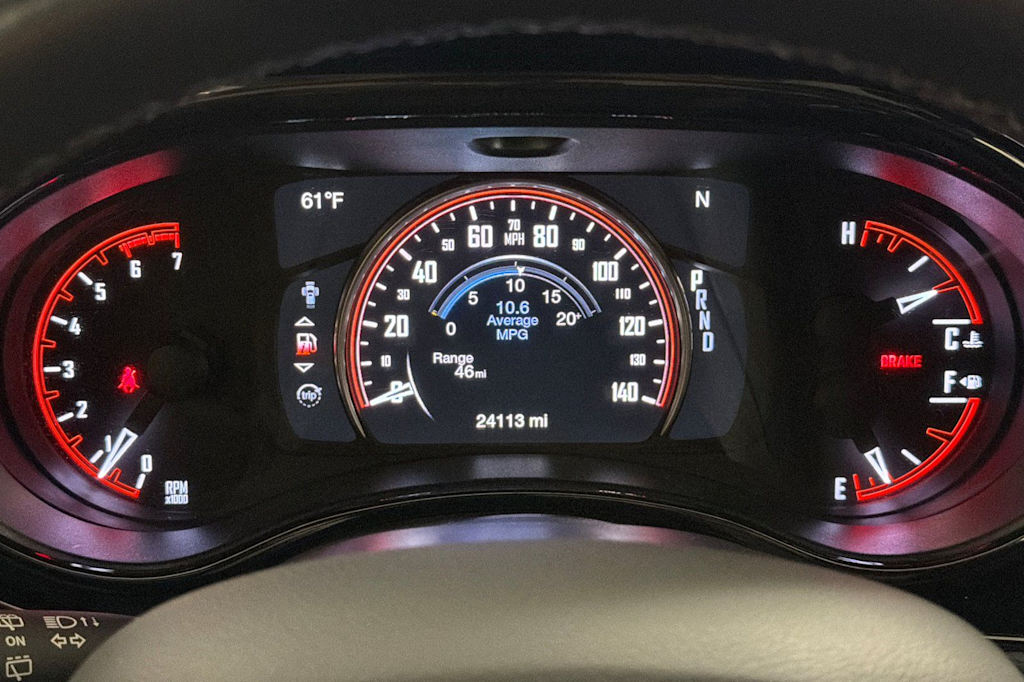 Thumbnail: 2021 Dodge Durango - 15