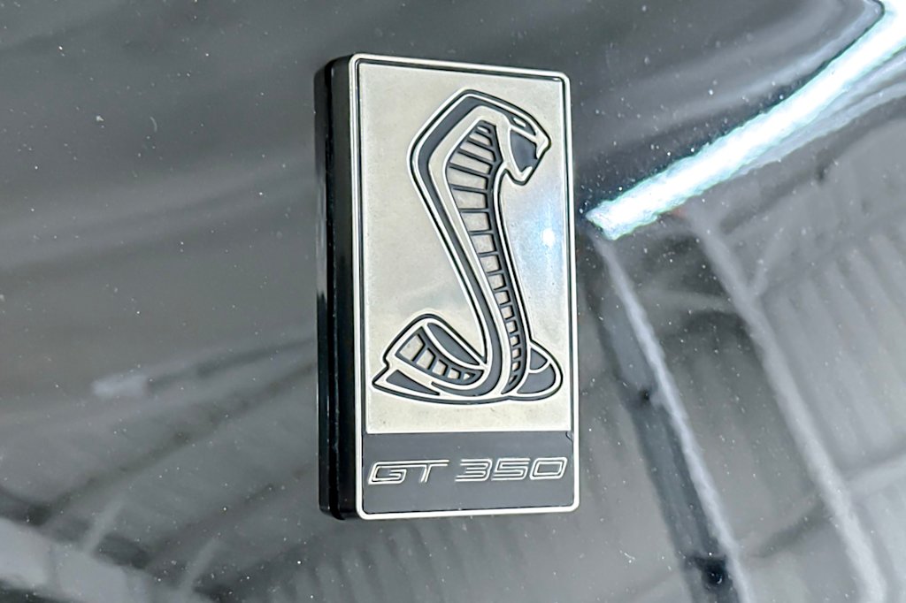 Thumbnail: 2018 Ford Mustang - 28