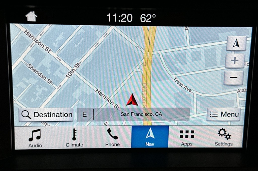 Thumbnail: 2018 Ford Mustang - 22