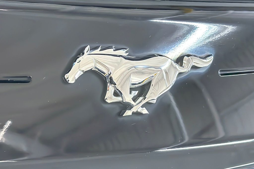 Thumbnail: 2022 Ford Mustang - 7