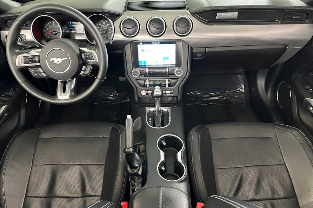 Thumbnail: 2018 Ford Mustang - 2