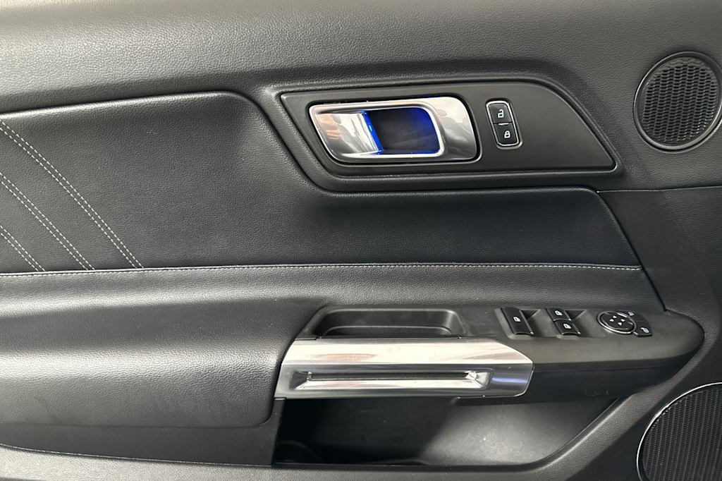 Thumbnail: 2018 Ford Mustang - 21