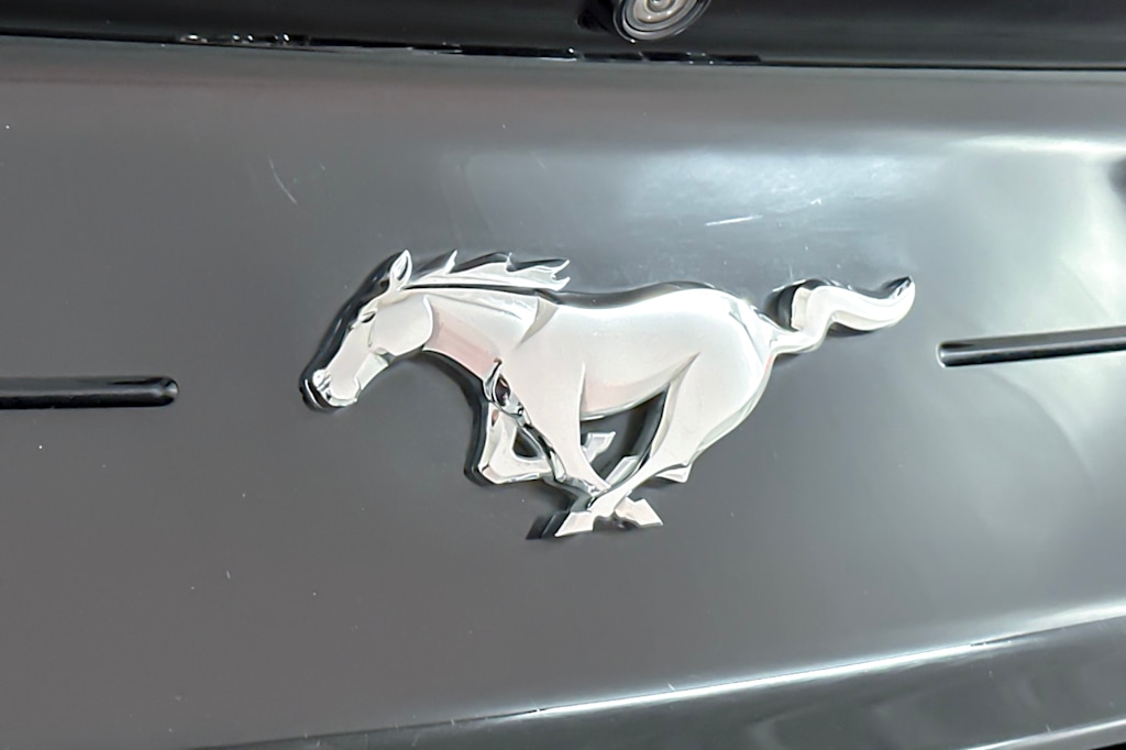 Thumbnail: 2018 Ford Mustang - 7