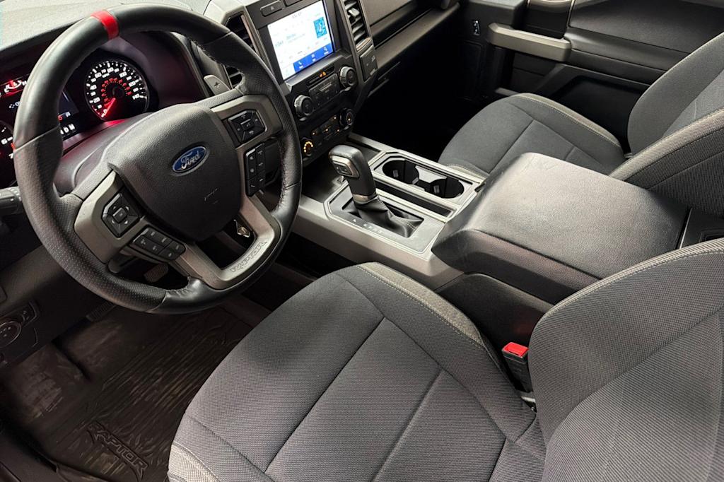 Thumbnail: 2019 Ford F-150 - 9