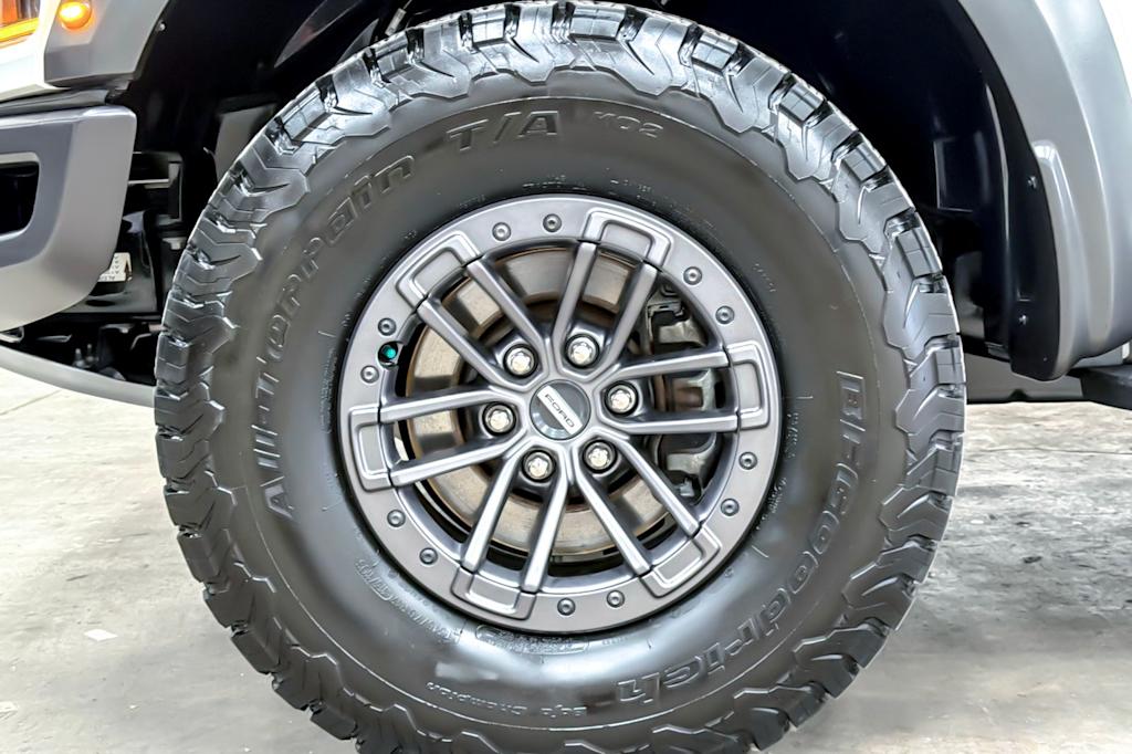 Thumbnail: 2019 Ford F-150 - 8