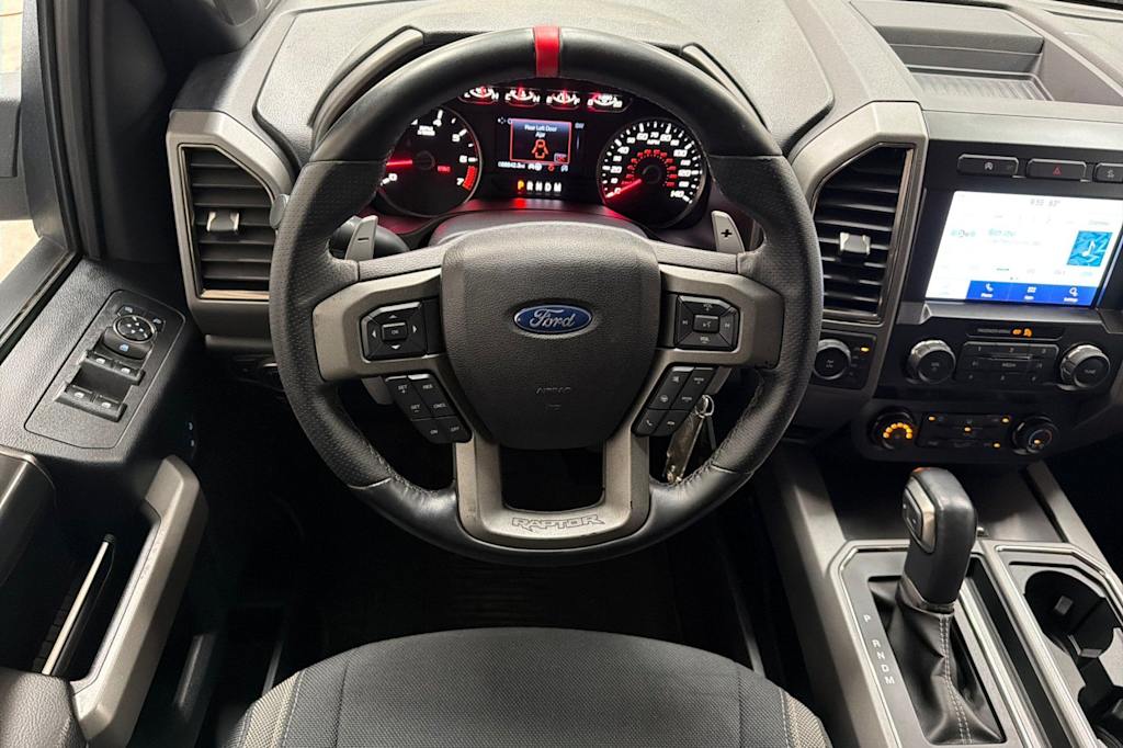 Thumbnail: 2019 Ford F-150 - 11