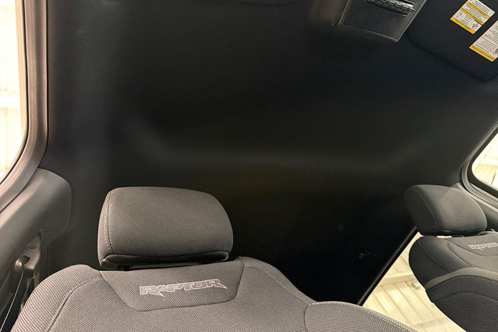 Thumbnail: 2019 Ford F-150 - 21