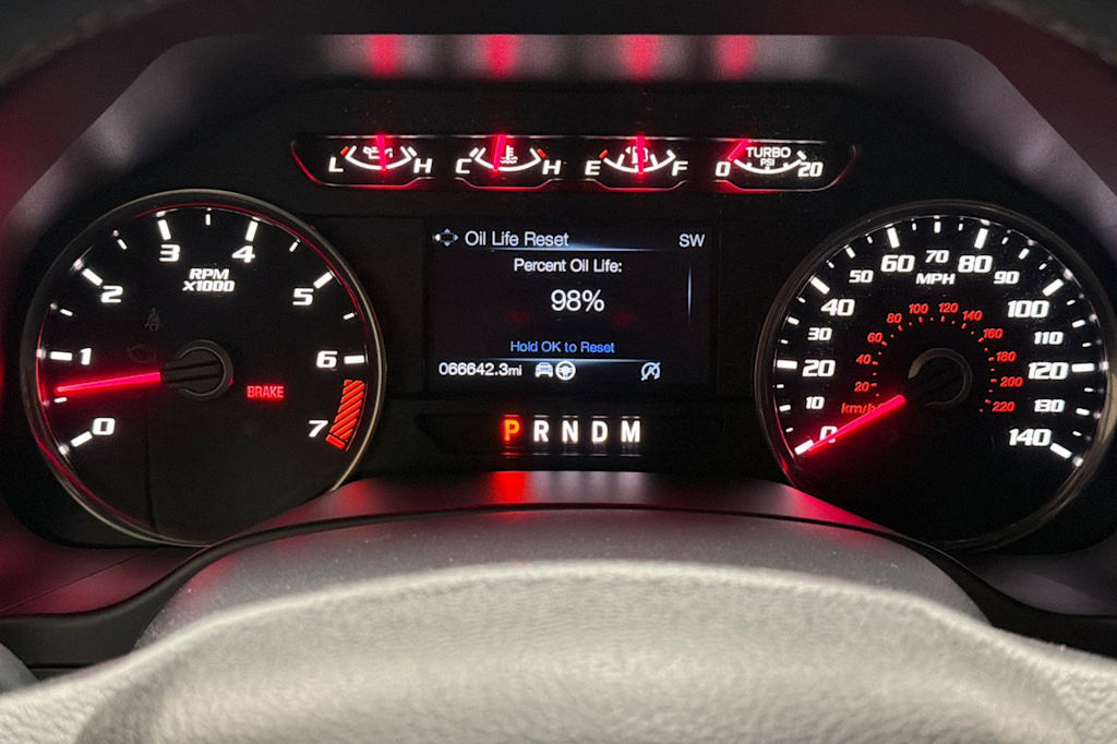Thumbnail: 2019 Ford F-150 - 14