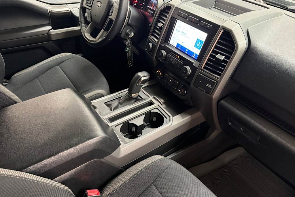 Thumbnail: 2019 Ford F-150 - 12