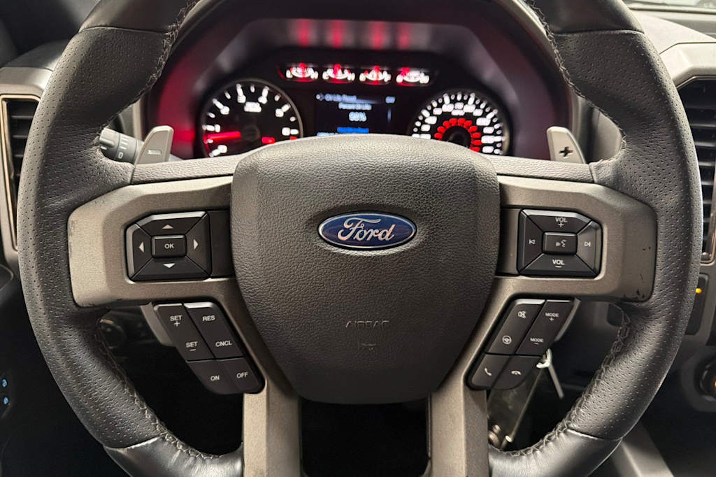 Thumbnail: 2019 Ford F-150 - 23