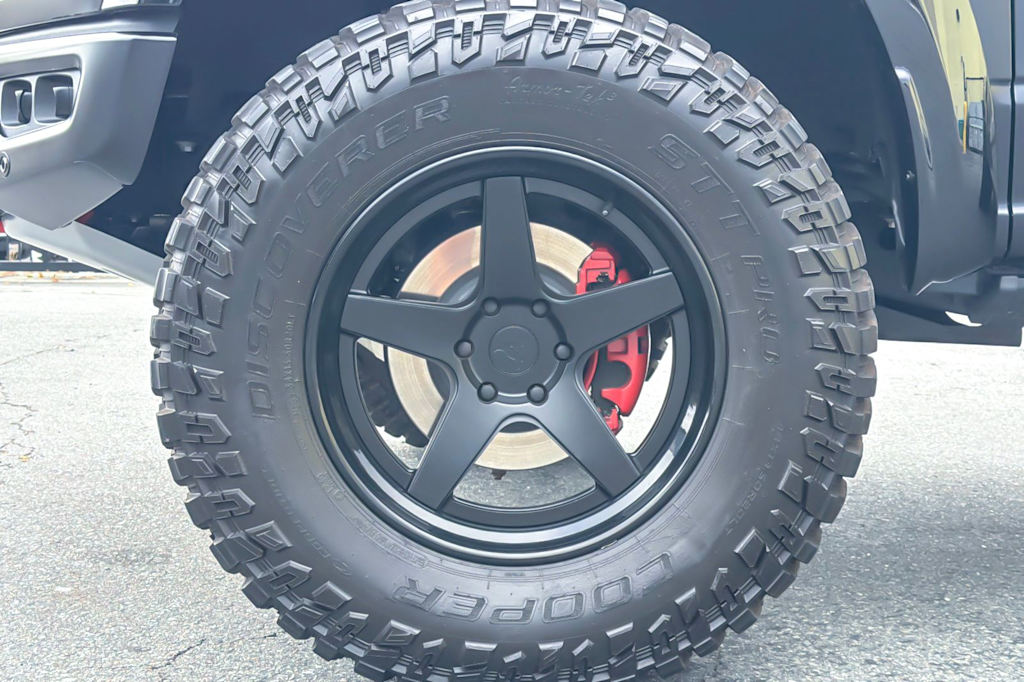 Thumbnail: 2023 Ford F-150 - 7