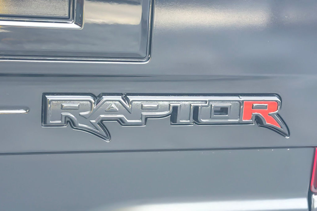 Thumbnail: 2023 Ford F-150 - 6