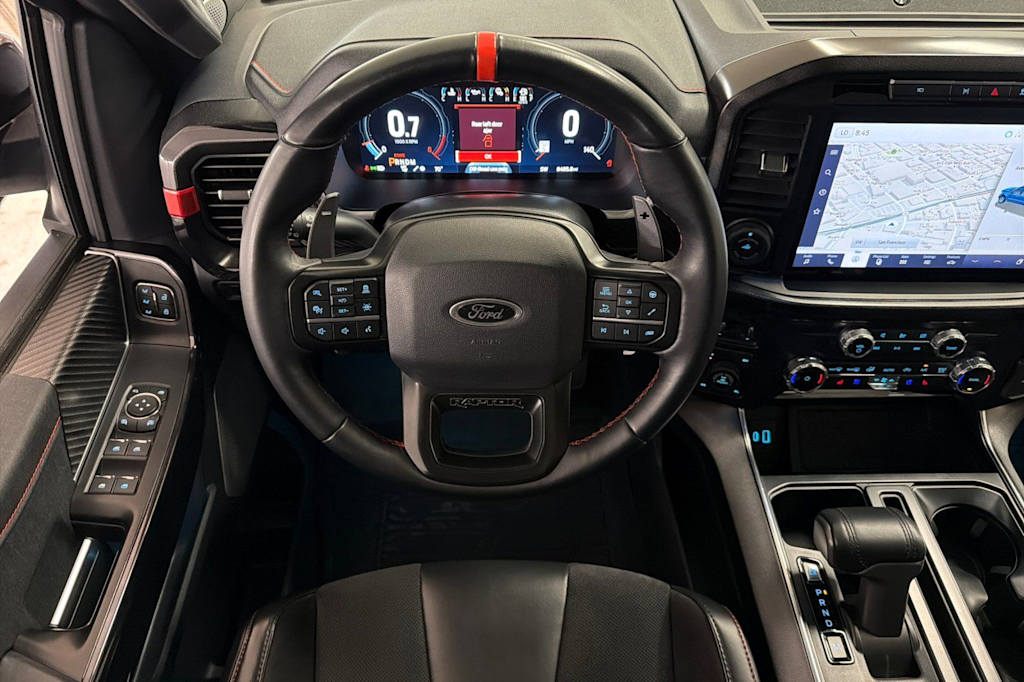 Thumbnail: 2023 Ford F-150 - 10
