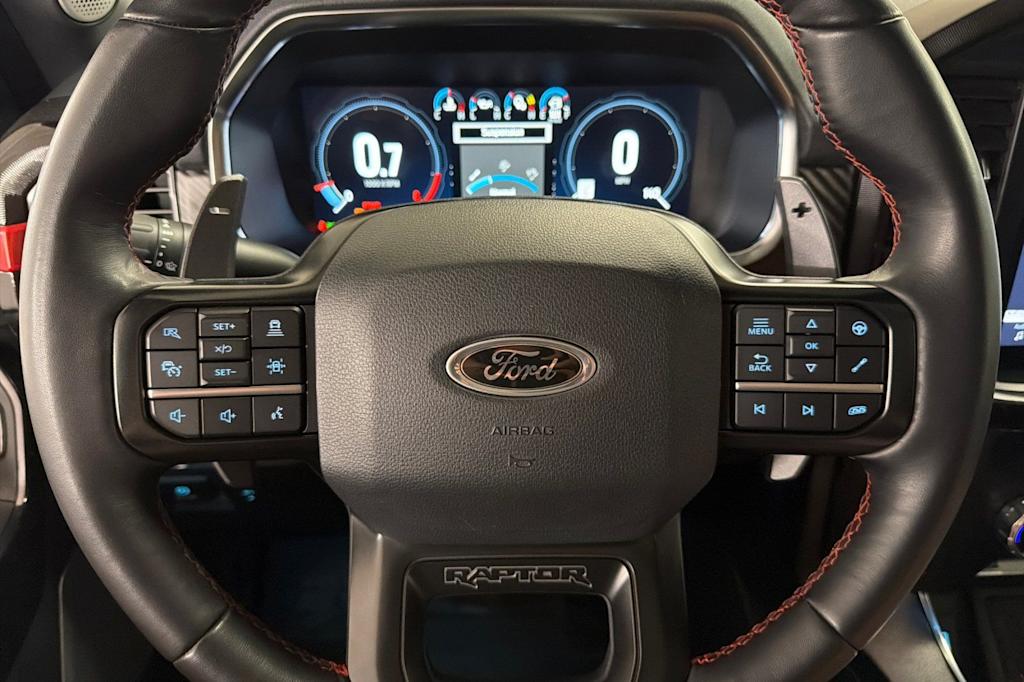 Thumbnail: 2023 Ford F-150 - 25