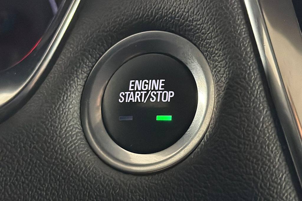 Thumbnail: 2023 Chevrolet Traverse - 27