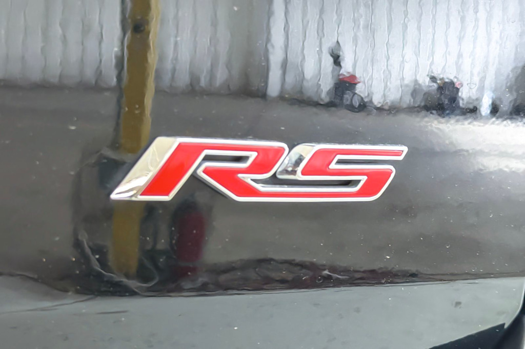 Thumbnail: 2023 Chevrolet Traverse - 7