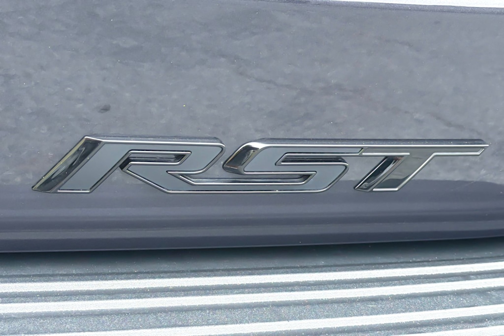 Thumbnail: 2025 Chevrolet Tahoe - 7