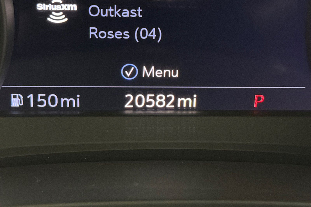 Thumbnail: 2023 Cadillac XT6 - 28