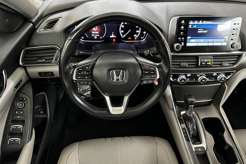 Thumbnail: 2020 Honda Accord - 11