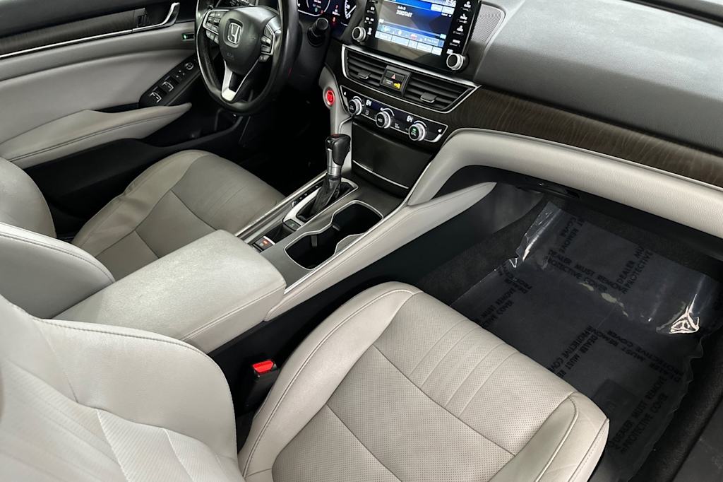 Thumbnail: 2020 Honda Accord - 12
