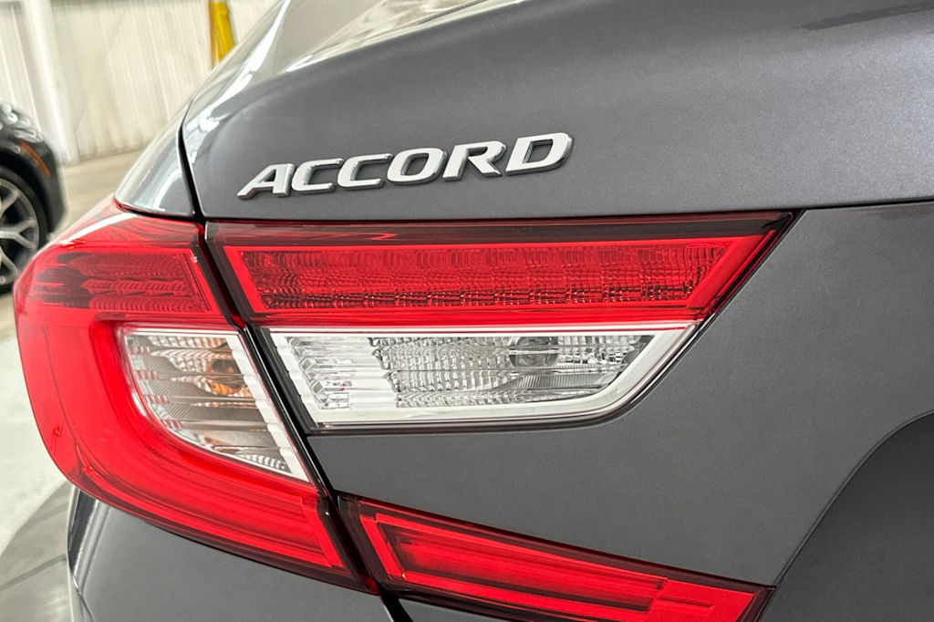 Thumbnail: 2020 Honda Accord - 7