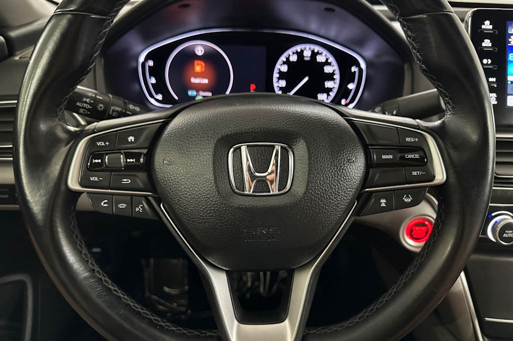 Thumbnail: 2020 Honda Accord - 26