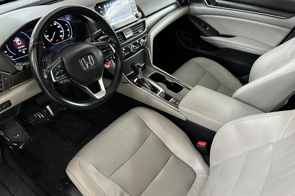 Thumbnail: 2020 Honda Accord - 9