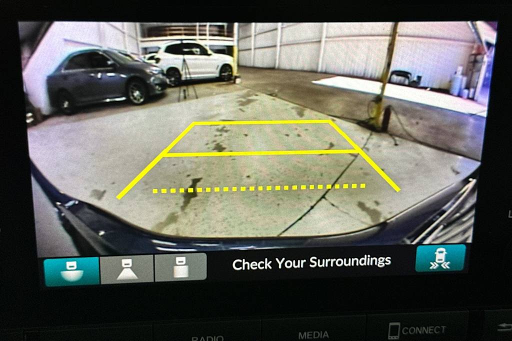 Thumbnail: 2024 Honda Accord - 23