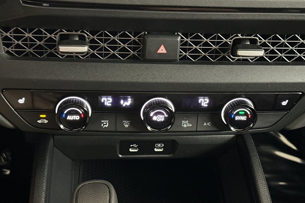 Thumbnail: 2024 Honda Accord - 24