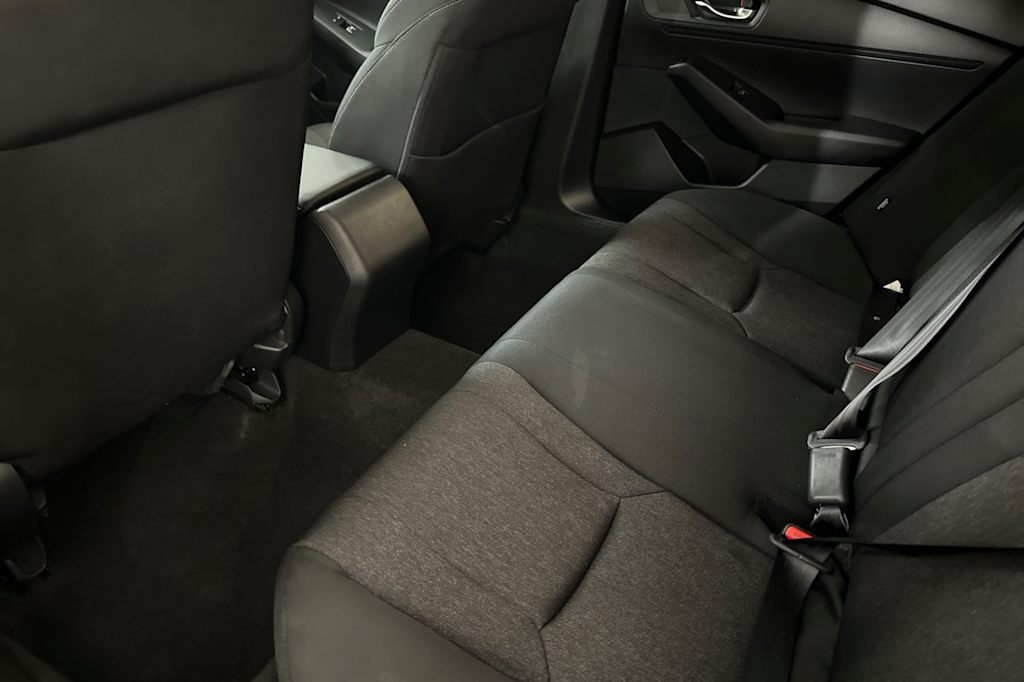 Thumbnail: 2024 Honda Accord - 10