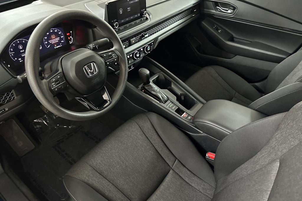 Thumbnail: 2024 Honda Accord - 9