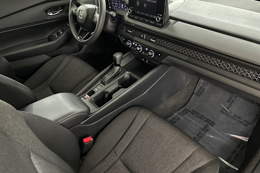 Thumbnail: 2024 Honda Accord - 12