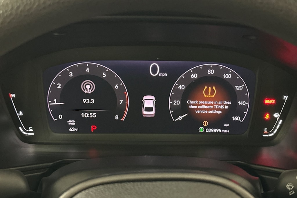 Thumbnail: 2024 Honda Accord - 15